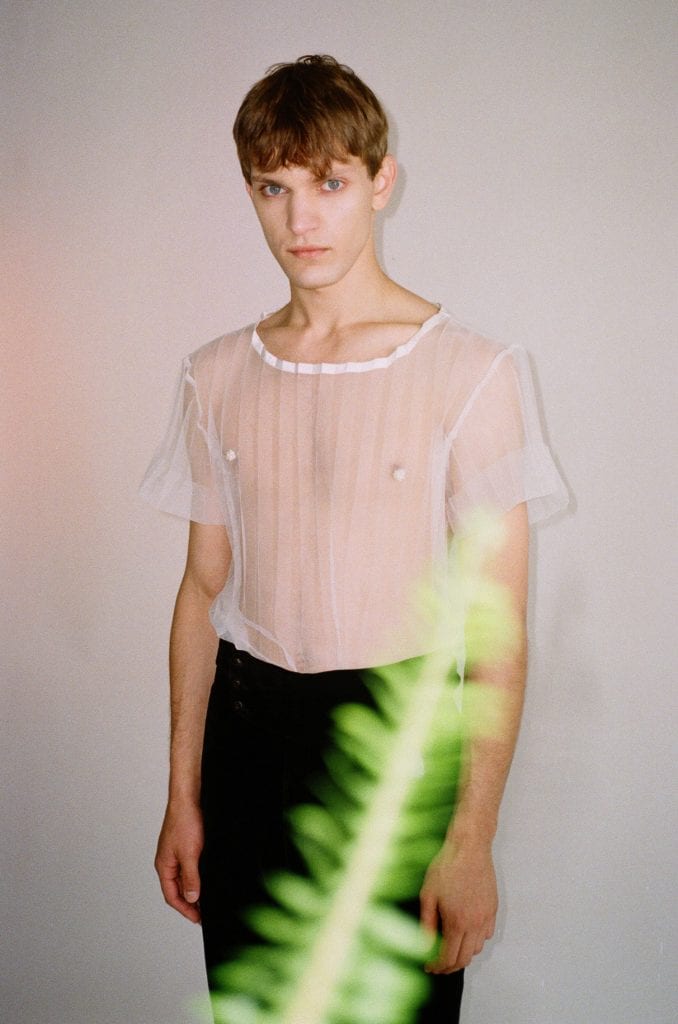 Artem Shumov F/W 21 Collection Artem Shumov F/W 21 Collection Vanity Teen 虚荣青年 Lifestyle & new faces magazine