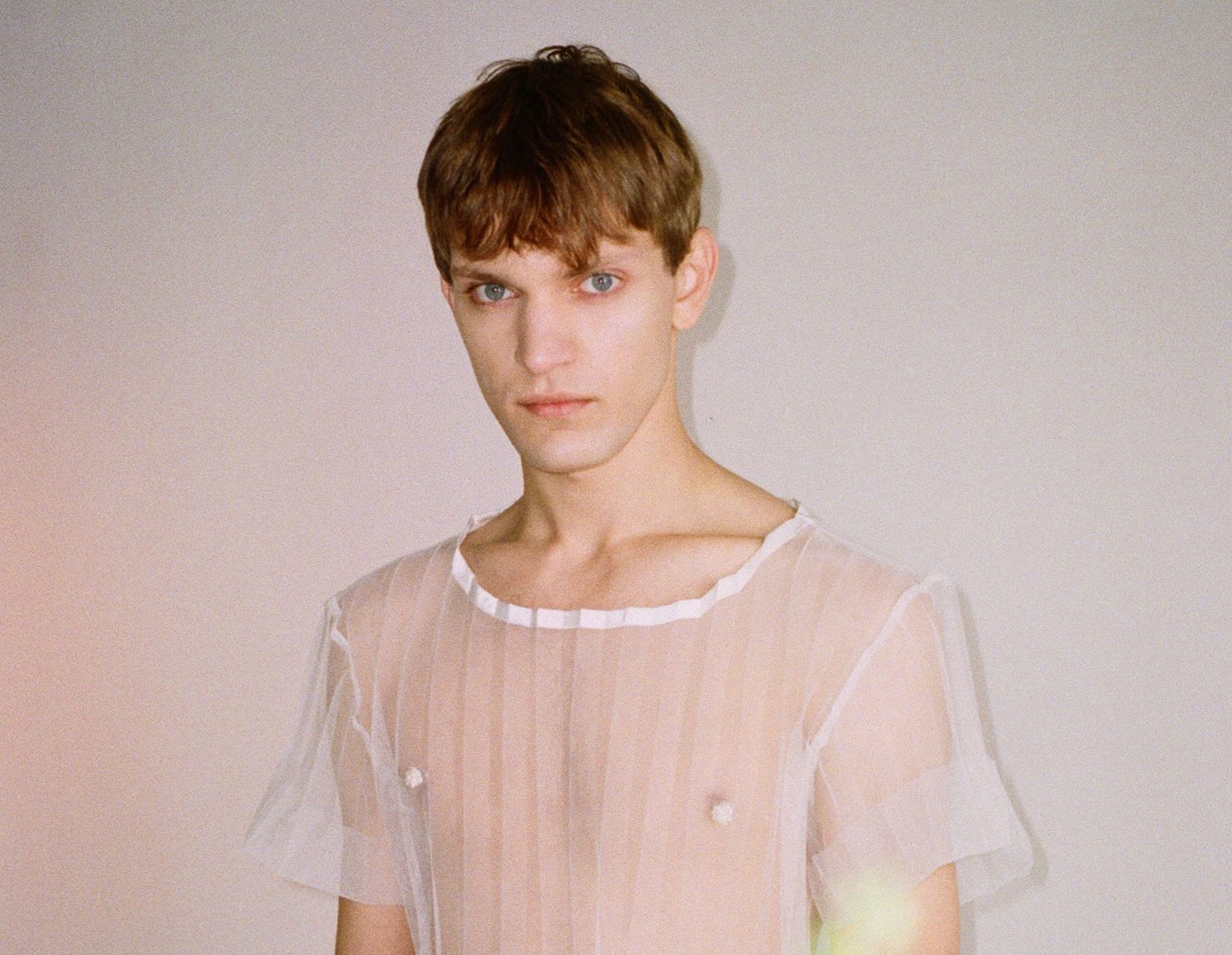 Artem Shumov F/W 21 Collection Artem Shumov F/W 21 Collection Vanity Teen 虚荣青年 Lifestyle & new faces magazine
