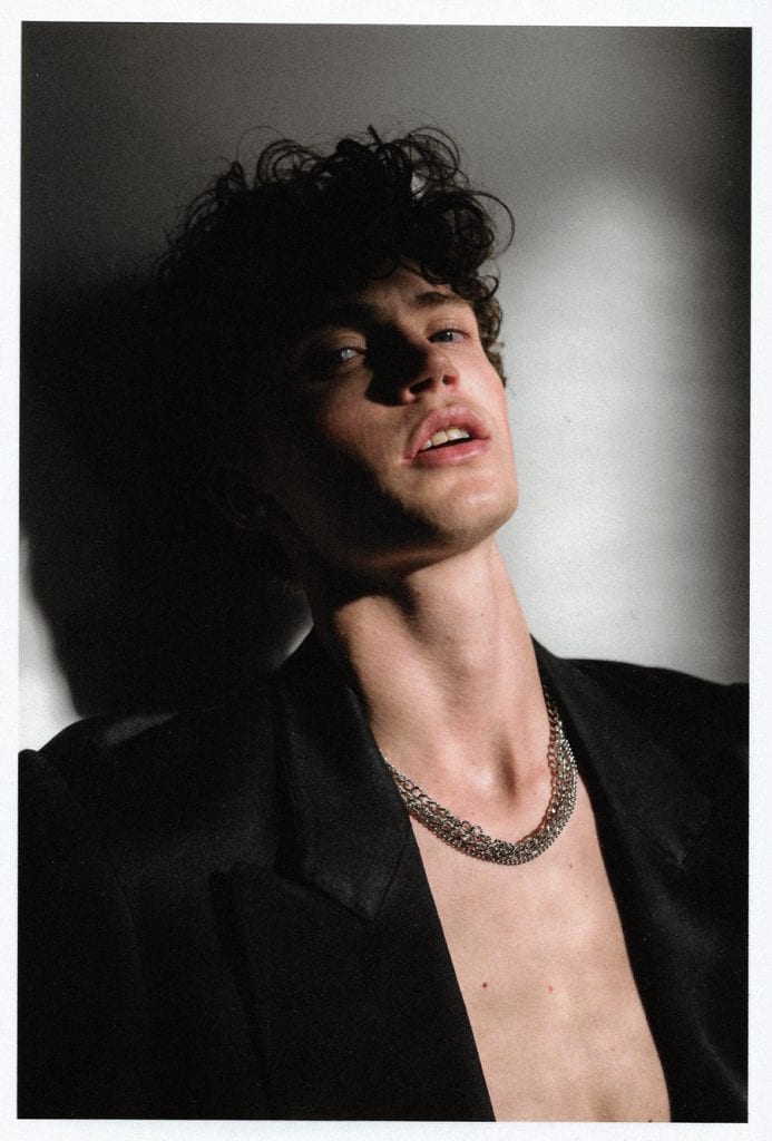 Boys by Vinyet Feliubadaló Vanity Teen 虚荣青年 Boys by Vinyet Feliubadaló Boys by Vinyet Feliubadaló Vanity Teen 虚荣青年