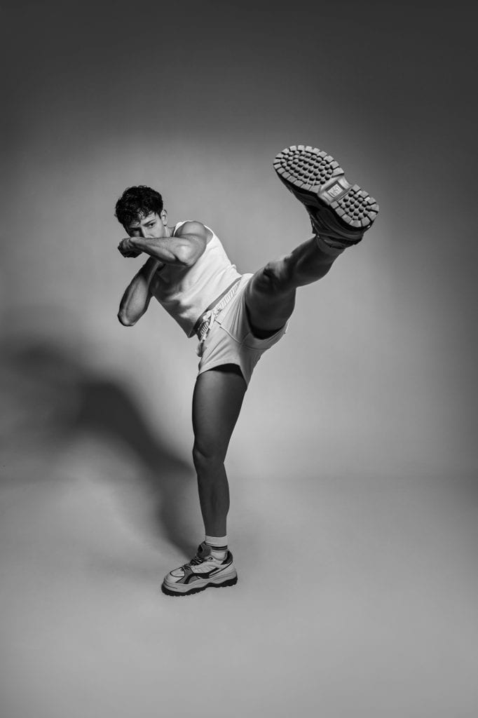 Keep Boxing by Jon Carreño Vanity Teen 虚荣青年 Lifestyle & new faces magazine Keep Boxing by Jon Carreño Keep Boxing by Jon Carreño Vanity Teen 虚荣青年 Lifestyle & new faces magazine