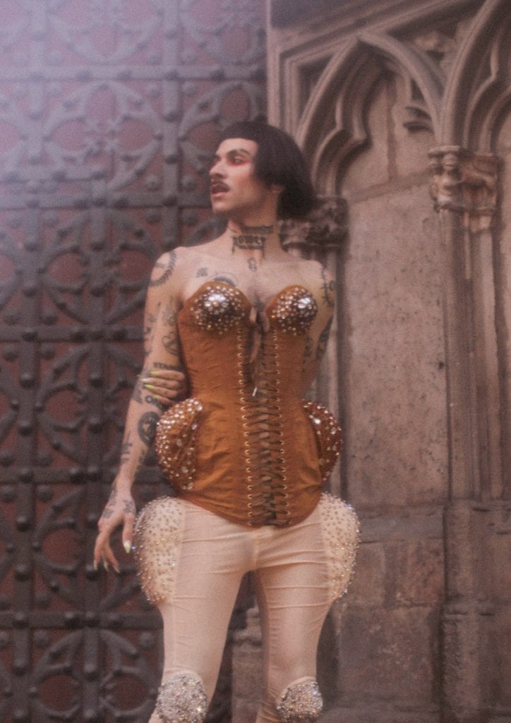 Joss Jaycoff: A hard but beautiful journey Vanity Teen 虚荣青年 Lifestyle & new faces magazine Joss Jaycoff: A hard but beautiful journey Joss Jaycoff: A hard but beautiful journey Vanity Teen 虚荣青年 Lifestyle & new faces magazine