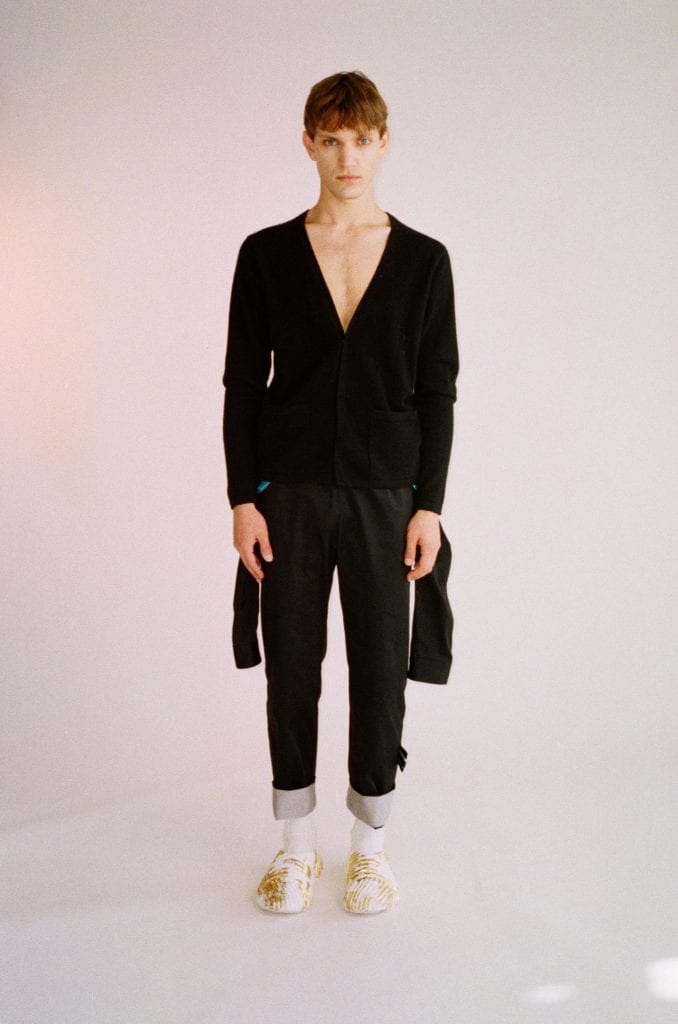 Artem Shumov F/W 21 Collection Artem Shumov F/W 21 Collection Vanity Teen 虚荣青年 Lifestyle & new faces magazine