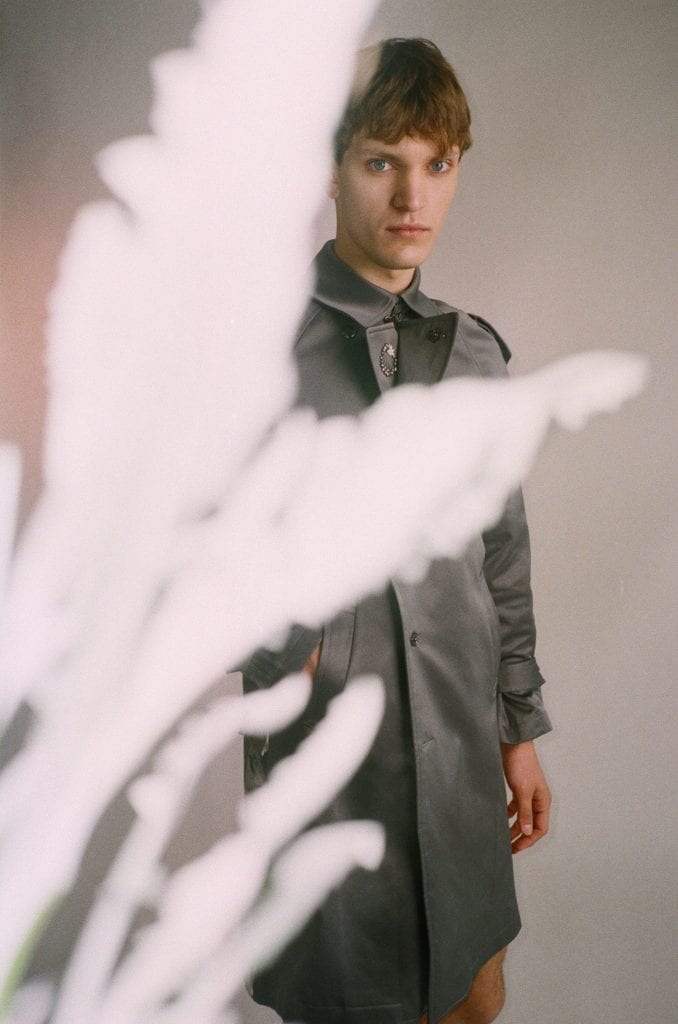 Artem Shumov F/W 21 Collection Artem Shumov F/W 21 Collection Vanity Teen 虚荣青年 Lifestyle & new faces magazine