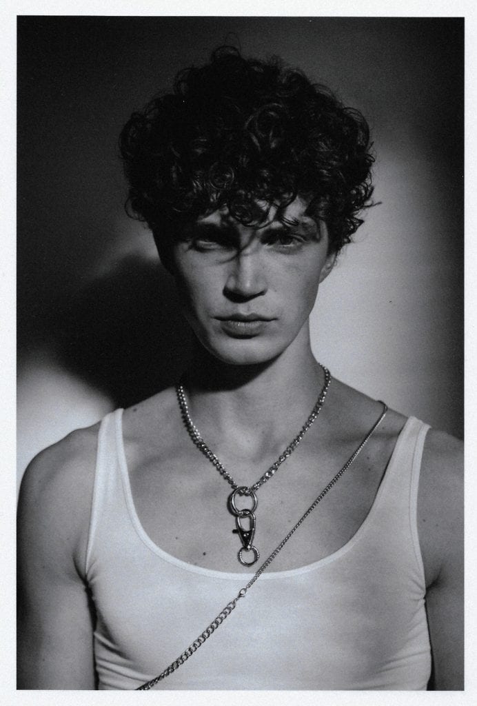 Boys by Vinyet Feliubadaló Vanity Teen 虚荣青年 Boys by Vinyet Feliubadaló Boys by Vinyet Feliubadaló Vanity Teen 虚荣青年