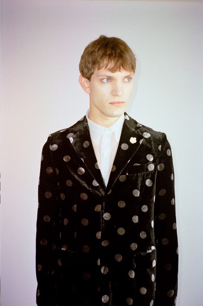 Artem Shumov F/W 21 Collection Artem Shumov F/W 21 Collection Vanity Teen 虚荣青年 Lifestyle & new faces magazine