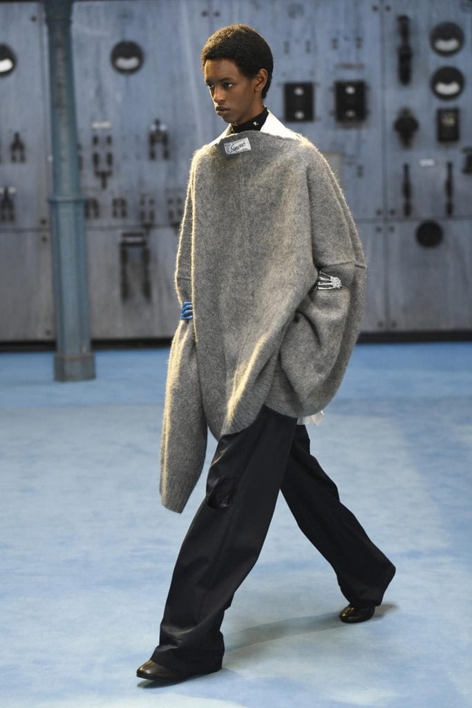 Raf Simons F/W 21 Collection Vanity Teen 虚荣青年 Lifestyle & new faces magazine Raf Simons F/W 21 Collection Raf Simons F/W 21 Collection Vanity Teen 虚荣青年 Lifestyle & new faces magazine