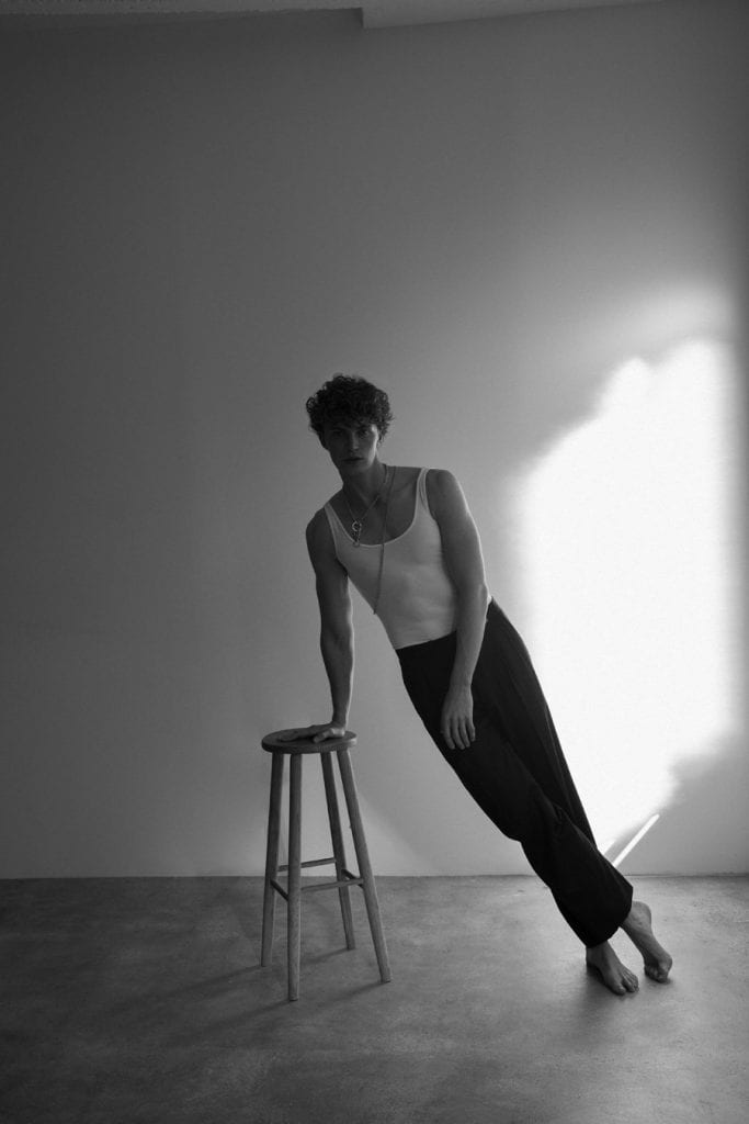Boys by Vinyet Feliubadaló Vanity Teen 虚荣青年 Boys by Vinyet Feliubadaló Boys by Vinyet Feliubadaló Vanity Teen 虚荣青年