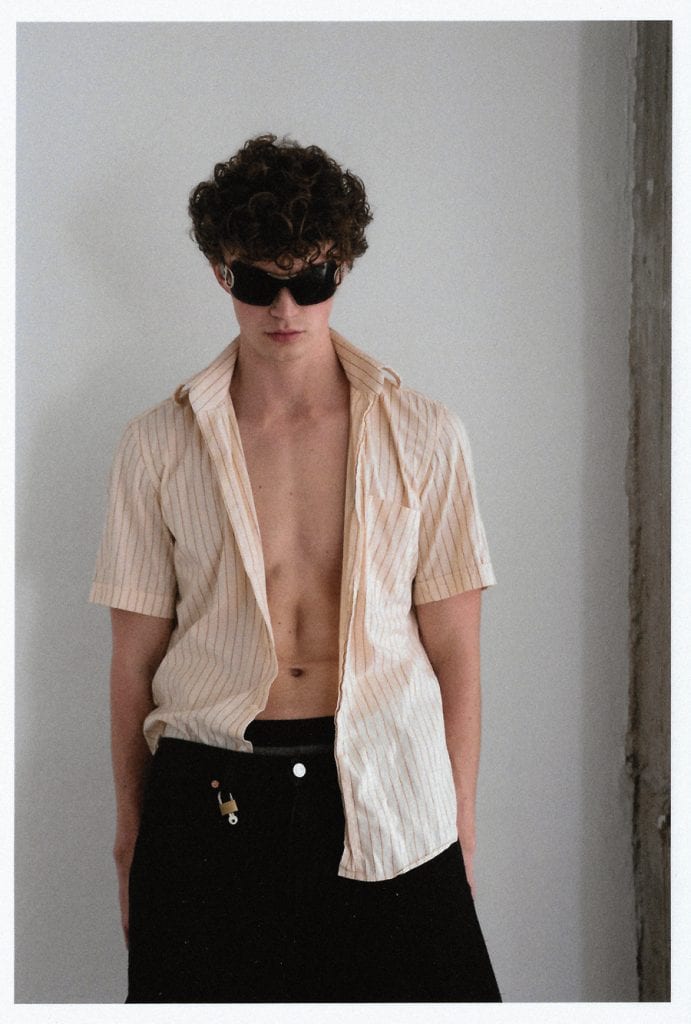 Boys by Vinyet Feliubadaló Vanity Teen 虚荣青年 Boys by Vinyet Feliubadaló Boys by Vinyet Feliubadaló Vanity Teen 虚荣青年