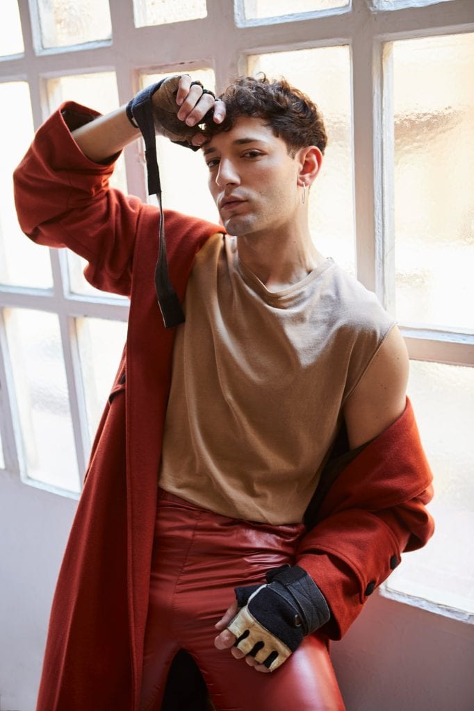 Keep Boxing by Jon Carreño Vanity Teen 虚荣青年 Lifestyle & new faces magazine Keep Boxing by Jon Carreño Keep Boxing by Jon Carreño Vanity Teen 虚荣青年 Lifestyle & new faces magazine