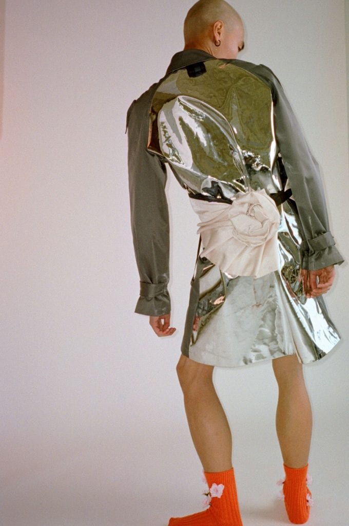 Artem Shumov F/W 21 Collection Artem Shumov F/W 21 Collection Vanity Teen 虚荣青年 Lifestyle & new faces magazine