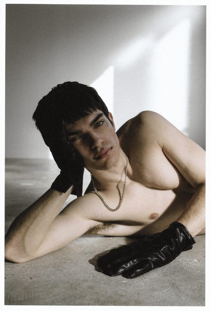 Boys by Vinyet Feliubadaló Vanity Teen 虚荣青年 Boys by Vinyet Feliubadaló Boys by Vinyet Feliubadaló Vanity Teen 虚荣青年