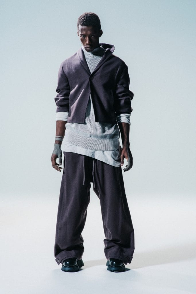 _JULIUS F/W 21/22 Collection Vanity Teen 虚荣青年 Lifestyle & new faces magazine _JULIUS F/W 21/22 Collection _JULIUS F/W 21/22 Collection Vanity Teen 虚荣青年 Lifestyle & new faces magazine