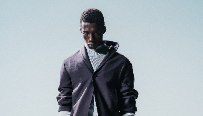 _JULIUS F/W 21/22 Collection _JULIUS F/W 21/22 Collection Vanity Teen 虚荣青年 Lifestyle & new faces magazine