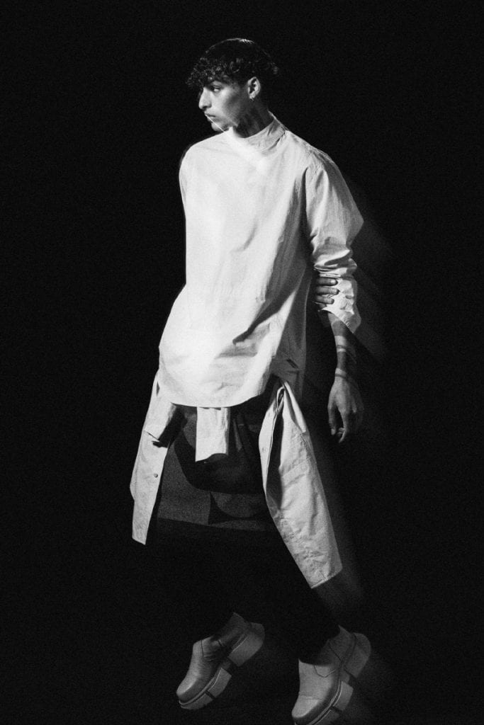 _JULIUS F/W 21/22 Collection Vanity Teen 虚荣青年 Lifestyle & new faces magazine _JULIUS F/W 21/22 Collection _JULIUS F/W 21/22 Collection Vanity Teen 虚荣青年 Lifestyle & new faces magazine