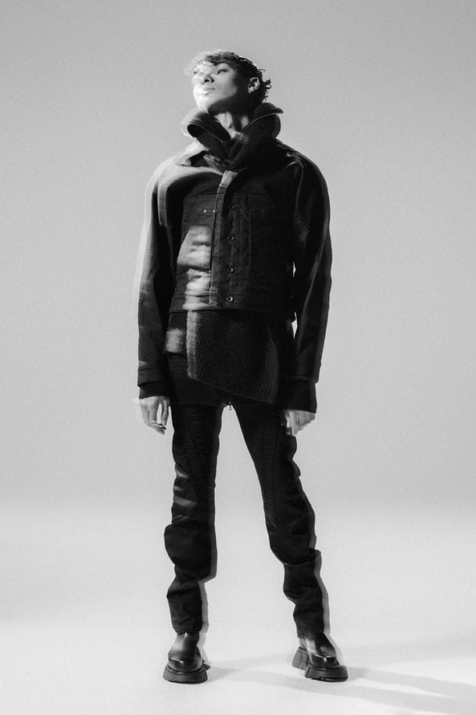 _JULIUS F/W 21/22 Collection Vanity Teen 虚荣青年 Lifestyle & new faces magazine _JULIUS F/W 21/22 Collection _JULIUS F/W 21/22 Collection Vanity Teen 虚荣青年 Lifestyle & new faces magazine