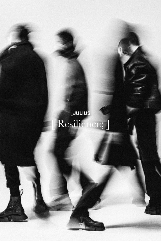 _JULIUS F/W 21/22 Collection Vanity Teen 虚荣青年 Lifestyle & new faces magazine _JULIUS F/W 21/22 Collection _JULIUS F/W 21/22 Collection Vanity Teen 虚荣青年 Lifestyle & new faces magazine