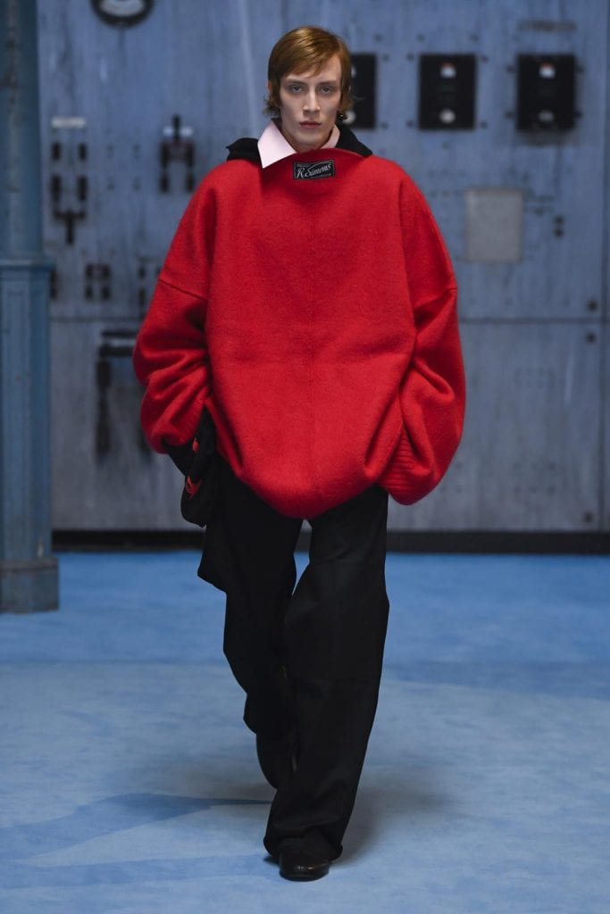 Raf Simons F/W 21 Collection Vanity Teen 虚荣青年 Lifestyle & new faces magazine Raf Simons F/W 21 Collection Raf Simons F/W 21 Collection Vanity Teen 虚荣青年 Lifestyle & new faces magazine