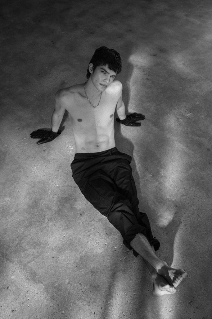 Boys by Vinyet Feliubadaló Vanity Teen 虚荣青年 Boys by Vinyet Feliubadaló Boys by Vinyet Feliubadaló Vanity Teen 虚荣青年