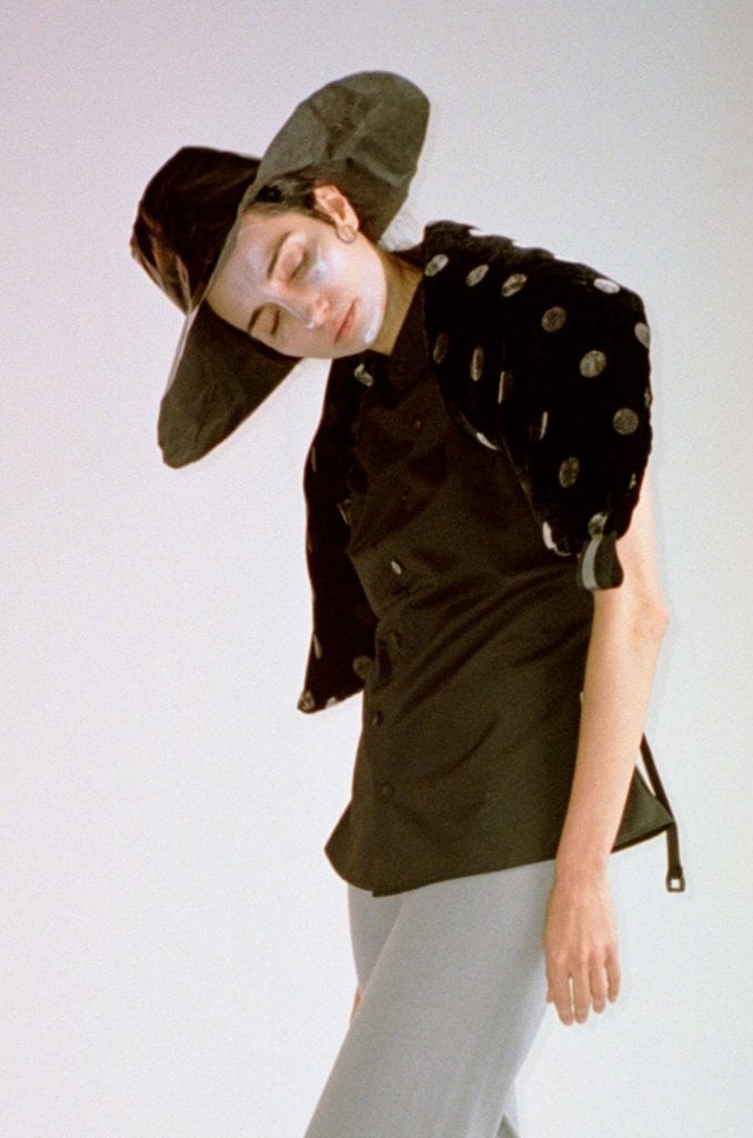 Artem Shumov F/W 21 Collection Artem Shumov F/W 21 Collection Vanity Teen 虚荣青年 Lifestyle & new faces magazine