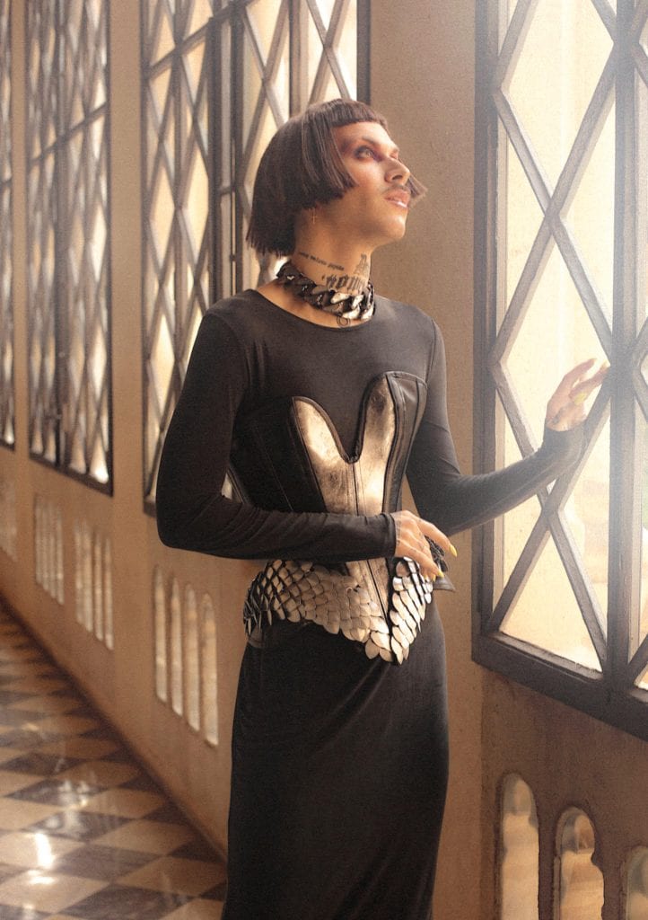 Joss Jaycoff: A hard but beautiful journey Vanity Teen 虚荣青年 Lifestyle & new faces magazine Joss Jaycoff: A hard but beautiful journey Joss Jaycoff: A hard but beautiful journey Vanity Teen 虚荣青年 Lifestyle & new faces magazine