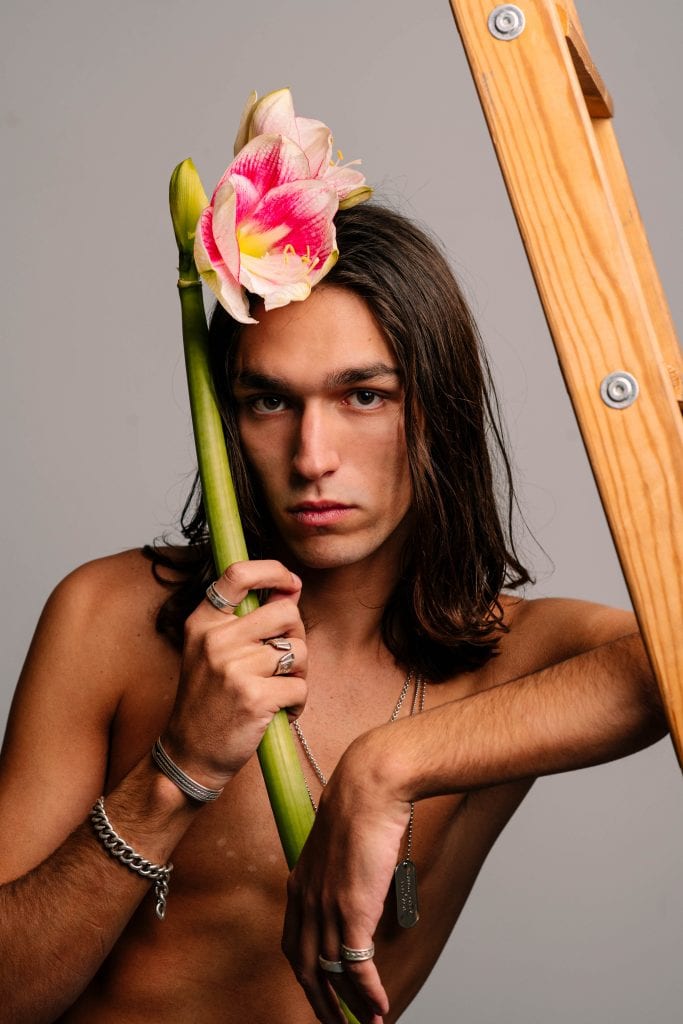 Théophile and Victor by Duo Revel Théophile and Victor by Duo Revel Vanity Teen 虚荣青年
