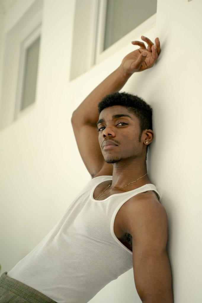 Nicholas Kodua by Kay Kwabia Vanity Teen 虚荣青年 Nicholas Kodua by Kay Kwabia Nicholas Kodua by Kay Kwabia Vanity Teen 虚荣青年
