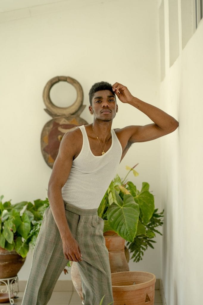 Nicholas Kodua by Kay Kwabia Vanity Teen 虚荣青年 Nicholas Kodua by Kay Kwabia Nicholas Kodua by Kay Kwabia Vanity Teen 虚荣青年