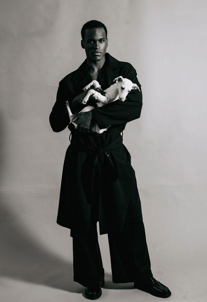 Joel Ramirez by Anna Garbowska Vanity Teen 虚荣青年 Lifestyle & new faces magazine Joel Ramirez by Anna Garbowska Joel Ramirez by Anna Garbowska Vanity Teen 虚荣青年 Lifestyle & new faces magazine