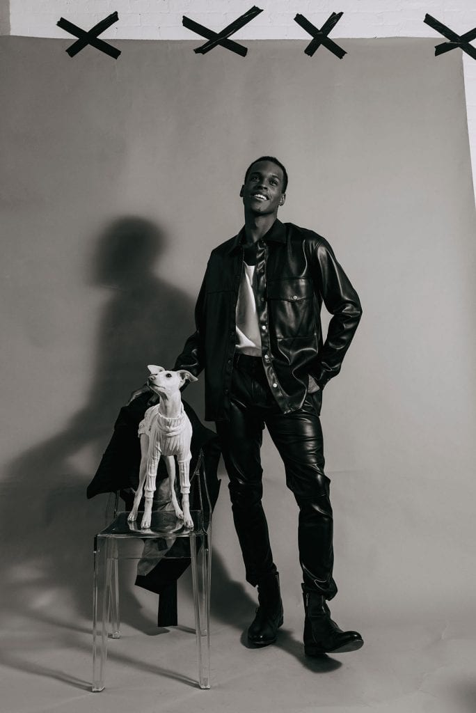 Joel Ramirez by Anna Garbowska Vanity Teen 虚荣青年 Lifestyle & new faces magazine Joel Ramirez by Anna Garbowska Joel Ramirez by Anna Garbowska Vanity Teen 虚荣青年 Lifestyle & new faces magazine