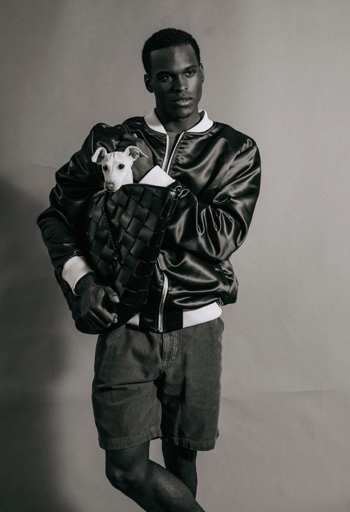 Joel Ramirez by Anna Garbowska Vanity Teen 虚荣青年 Lifestyle & new faces magazine Joel Ramirez by Anna Garbowska Joel Ramirez by Anna Garbowska Vanity Teen 虚荣青年 Lifestyle & new faces magazine