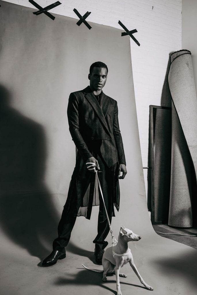 Joel Ramirez by Anna Garbowska Vanity Teen 虚荣青年 Lifestyle & new faces magazine Joel Ramirez by Anna Garbowska Joel Ramirez by Anna Garbowska Vanity Teen 虚荣青年 Lifestyle & new faces magazine