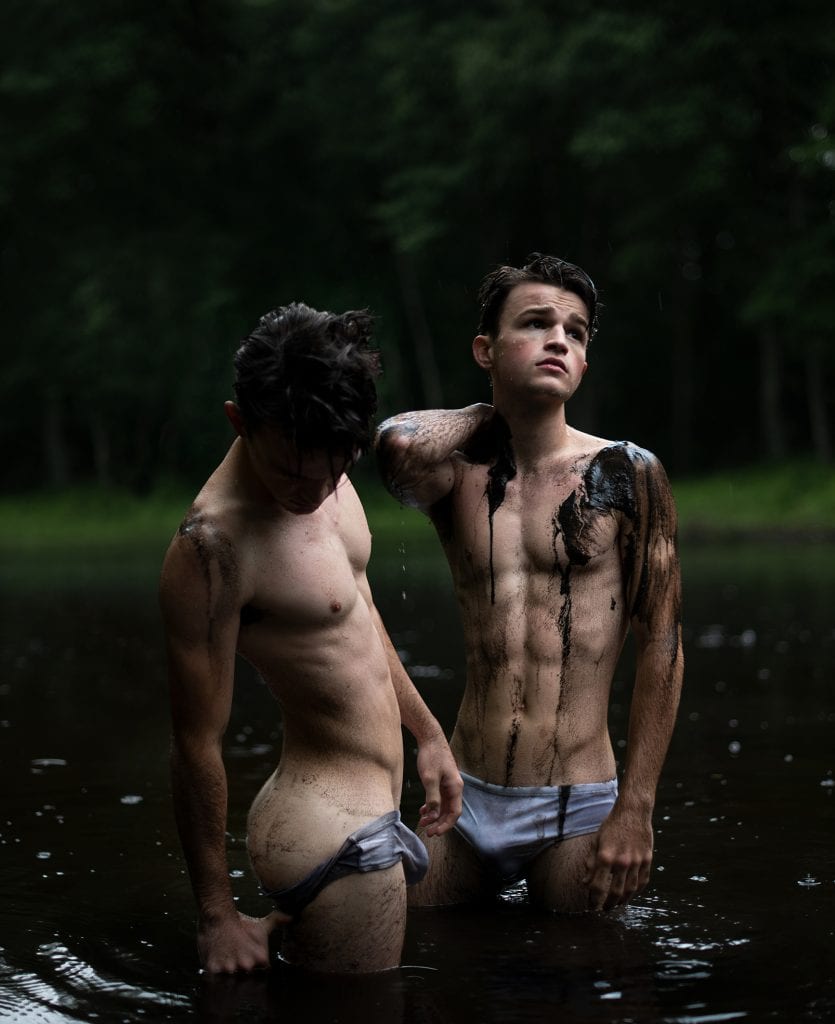 Ryan Glista, The Lonely Avocado x VTEEN Ryan Glista, The Lonely Avocado x VTEEN Vanity Teen 虚荣青年 Lifestyle & new faces magazine