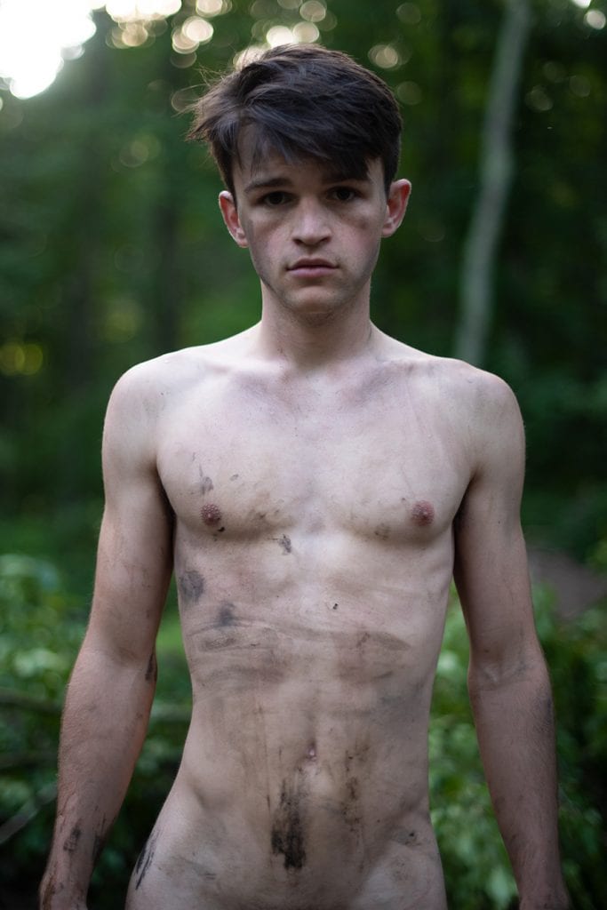 Ryan Glista, The Lonely Avocado x VTEEN Ryan Glista, The Lonely Avocado x VTEEN Vanity Teen 虚荣青年 Lifestyle & new faces magazine