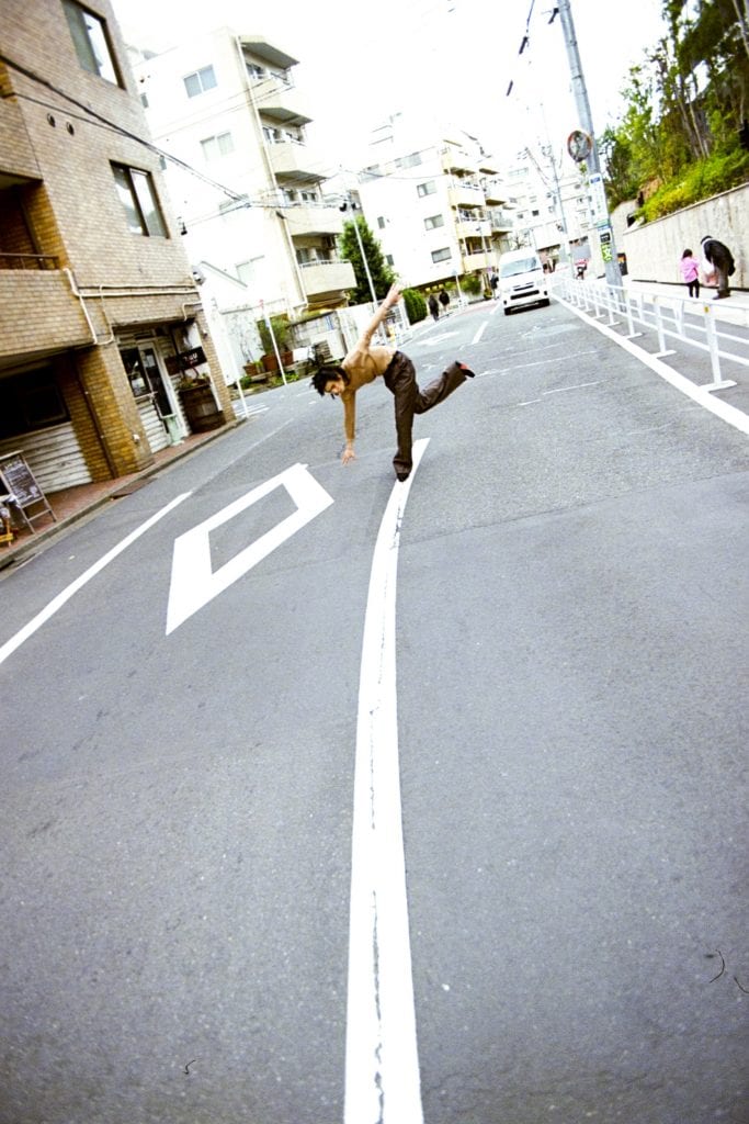 VARAADO Second Collection VARAADO Second Collection Vanity Teen 虚荣青年 Lifestyle & new faces magazine