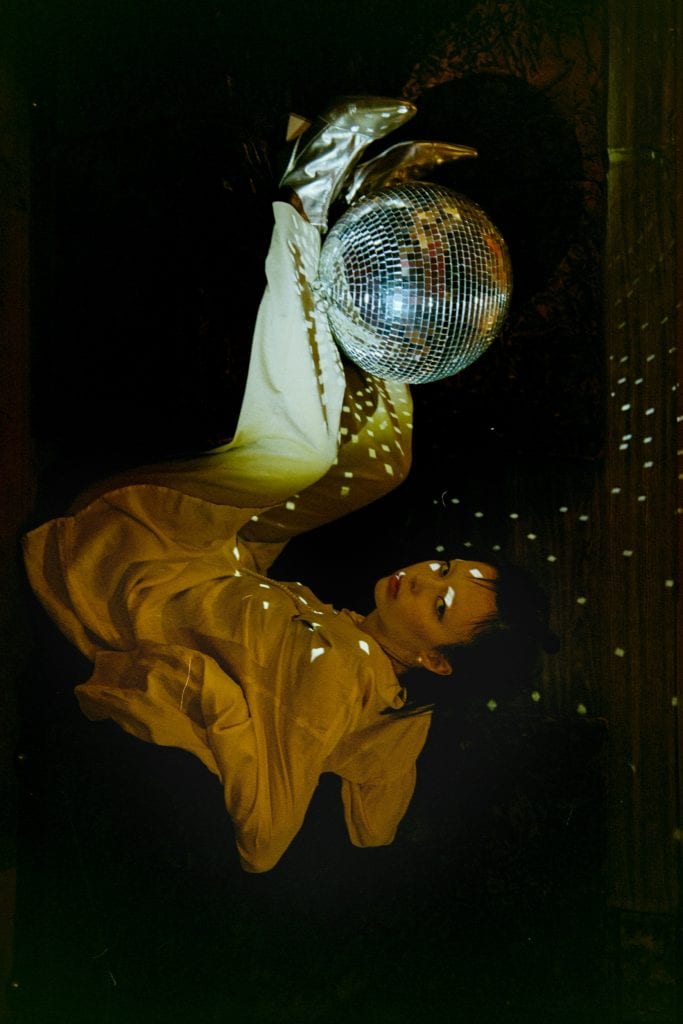 VARAADO Second Collection VARAADO Second Collection Vanity Teen 虚荣青年 Lifestyle & new faces magazine