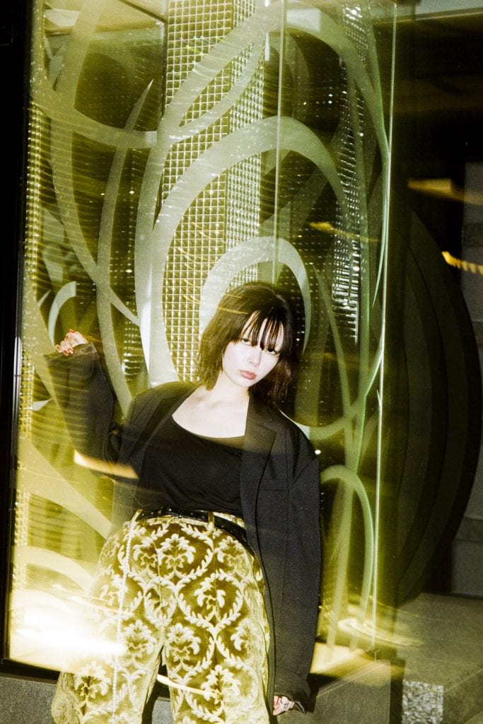 VARAADO Second Collection VARAADO Second Collection Vanity Teen 虚荣青年 Lifestyle & new faces magazine