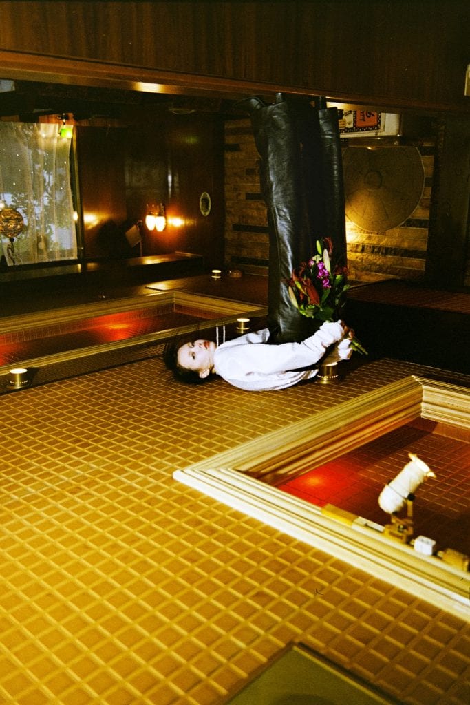 VARAADO Second Collection VARAADO Second Collection Vanity Teen 虚荣青年 Lifestyle & new faces magazine