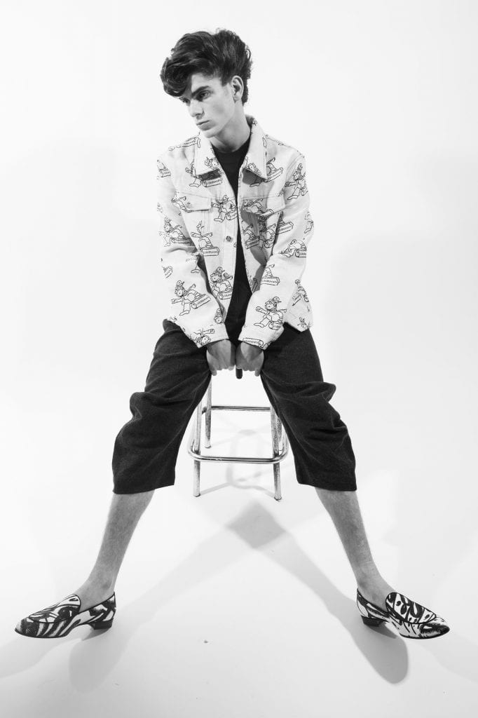 Mateo Pfeiffer by Kevin Félicianne Vanity Teen 虚荣青年 Lifestyle & new faces magazine Mateo Pfeiffer by Kevin Félicianne Mateo Pfeiffer by Kevin Félicianne Vanity Teen 虚荣青年 Lifestyle & new faces magazine