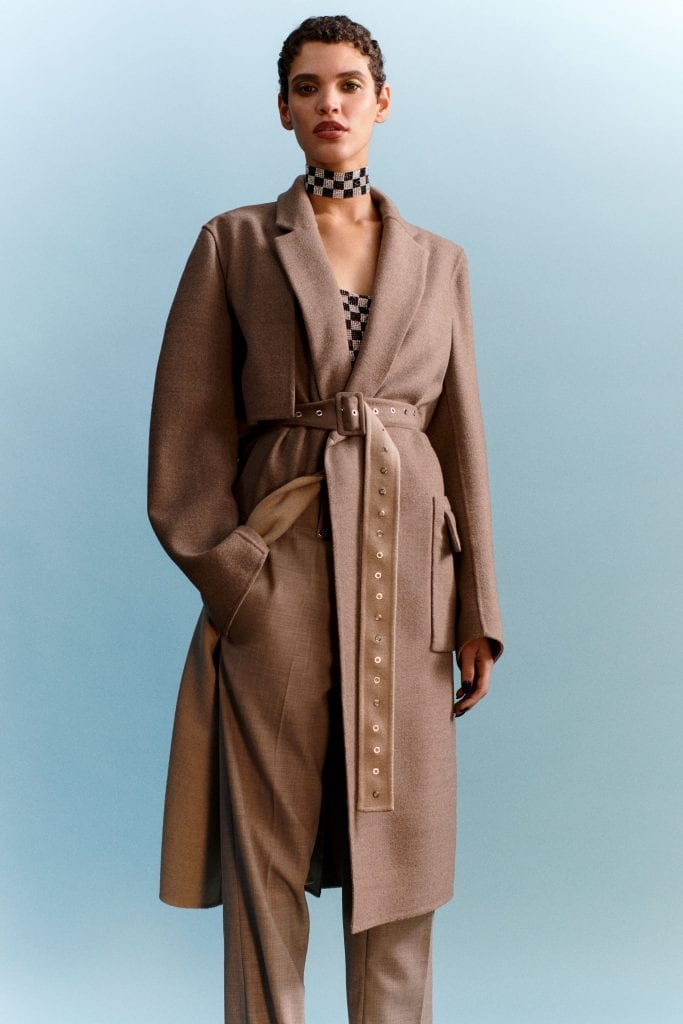 Ludovic de Saint Sernin FW 21 Collection, E-boy Season 2 Ludovic de Saint Sernin FW 21 Collection, E-boy Season 2 Vanity Teen 虚荣青年 Lifestyle & new faces magazine