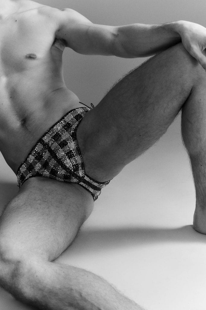 Ludovic de Saint Sernin FW 21 Collection, E-boy Season 2 Ludovic de Saint Sernin FW 21 Collection, E-boy Season 2 Vanity Teen 虚荣青年 Lifestyle & new faces magazine