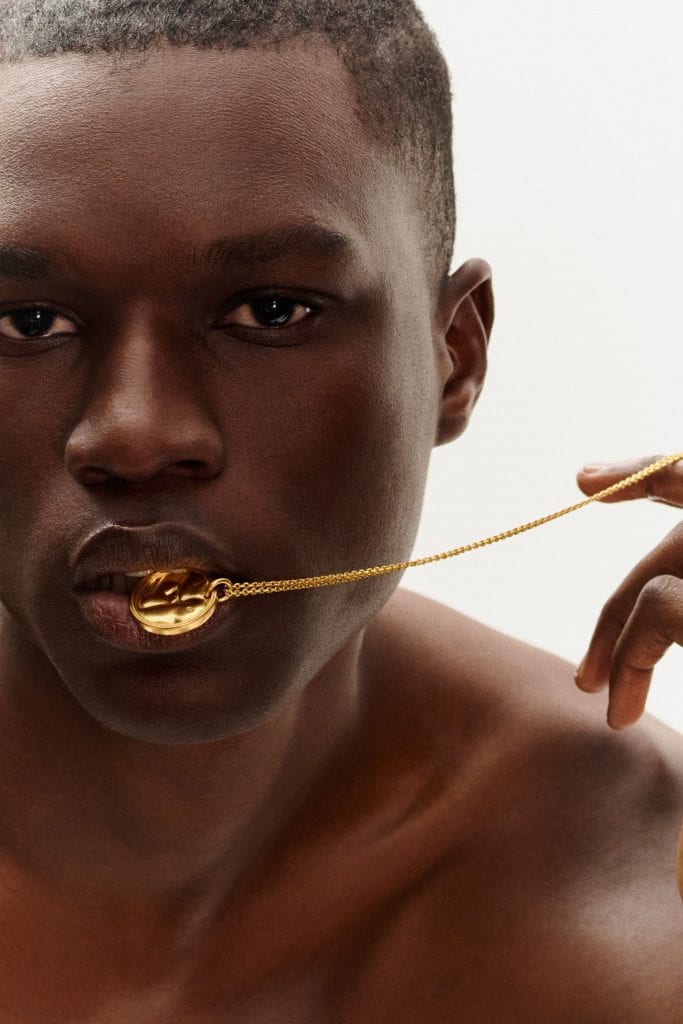 Ludovic de Saint Sernin FW 21 Collection, E-boy Season 2 Ludovic de Saint Sernin FW 21 Collection, E-boy Season 2 Vanity Teen 虚荣青年 Lifestyle & new faces magazine