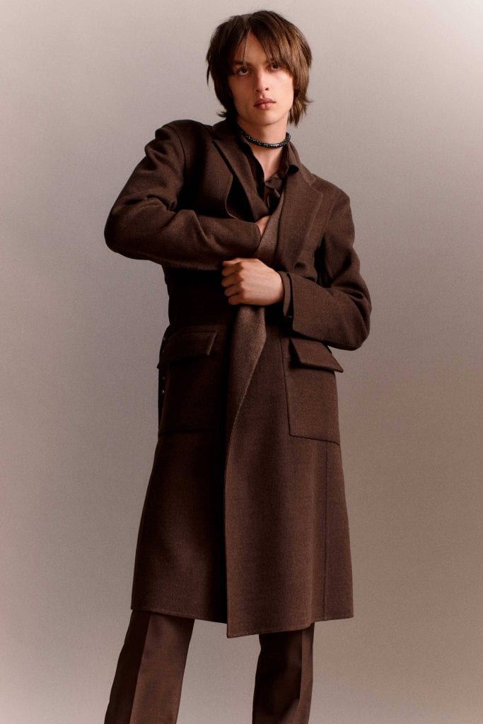 Ludovic de Saint Sernin FW 21 Collection, E-boy Season 2 Ludovic de Saint Sernin FW 21 Collection, E-boy Season 2 Vanity Teen 虚荣青年 Lifestyle & new faces magazine