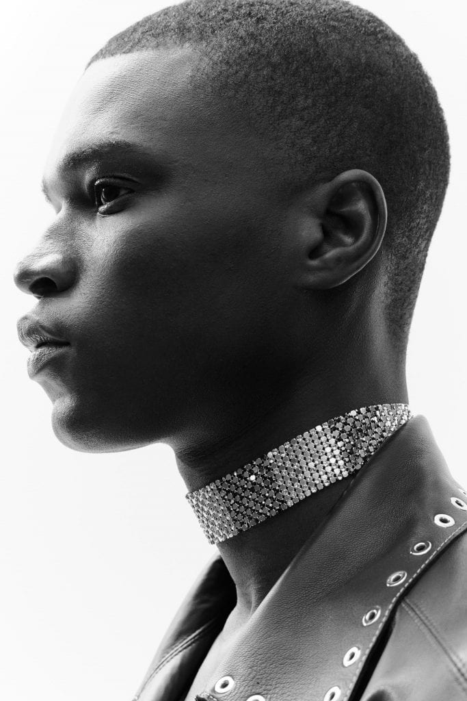 Ludovic de Saint Sernin FW 21 Collection, E-boy Season 2 Ludovic de Saint Sernin FW 21 Collection, E-boy Season 2 Vanity Teen 虚荣青年 Lifestyle & new faces magazine