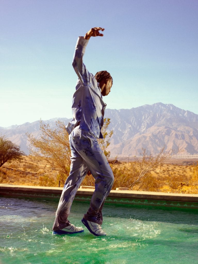 Louis Vuitton Summer Capsule Collection Vanity Teen 虚荣青年 Lifestyle & new faces magazine Louis Vuitton Summer Capsule Collection Louis Vuitton Summer Capsule Collection Vanity Teen 虚荣青年 Lifestyle & new faces magazine