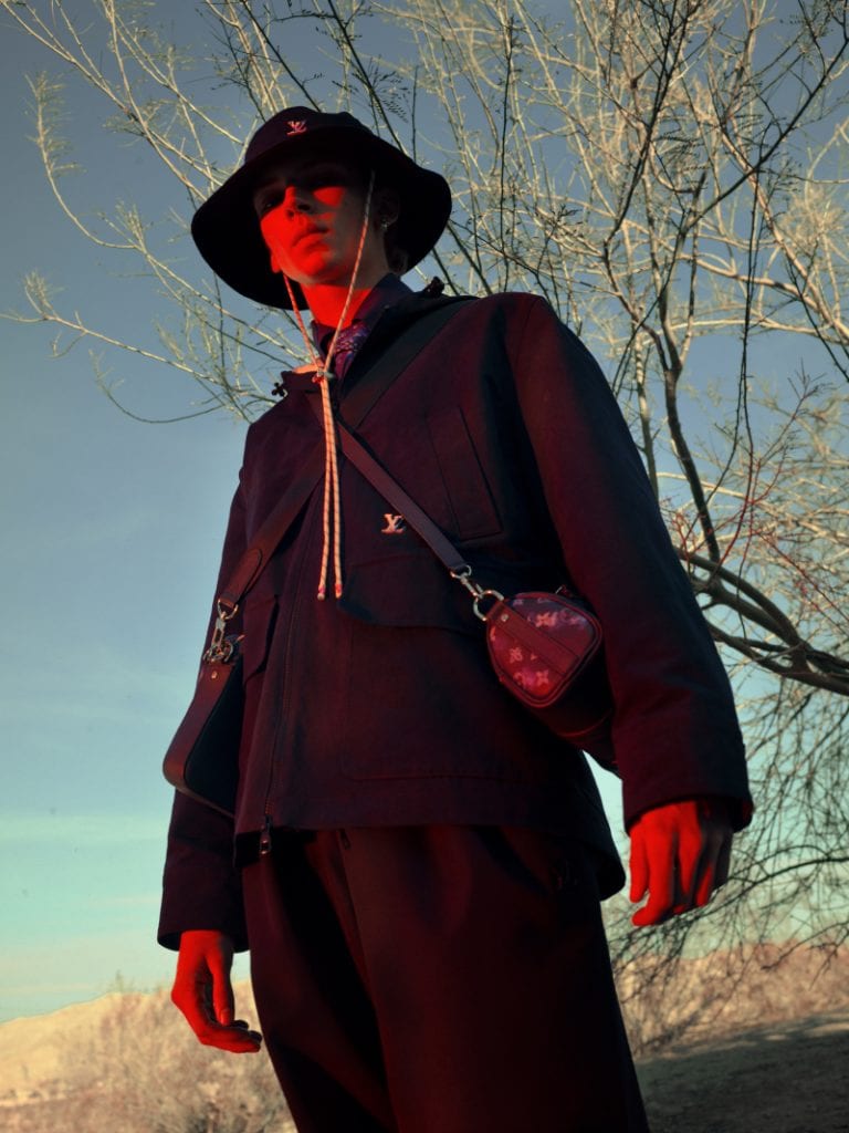 Louis Vuitton Summer Capsule Collection Vanity Teen 虚荣青年 Lifestyle & new faces magazine Louis Vuitton Summer Capsule Collection Louis Vuitton Summer Capsule Collection Vanity Teen 虚荣青年 Lifestyle & new faces magazine