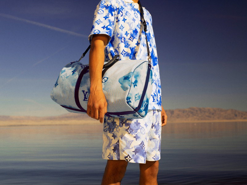 Louis Vuitton Summer Capsule Collection Vanity Teen 虚荣青年 Lifestyle & new faces magazine Louis Vuitton Summer Capsule Collection Louis Vuitton Summer Capsule Collection Vanity Teen 虚荣青年 Lifestyle & new faces magazine
