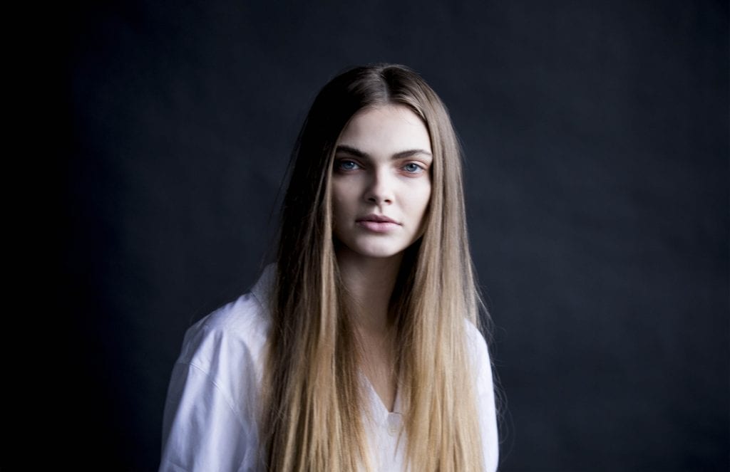 An Unrequited Affection by Walter Worch An Unrequited Affection by Walter Worch Vanity Teen 虚荣青年 Lifestyle & new faces magazine