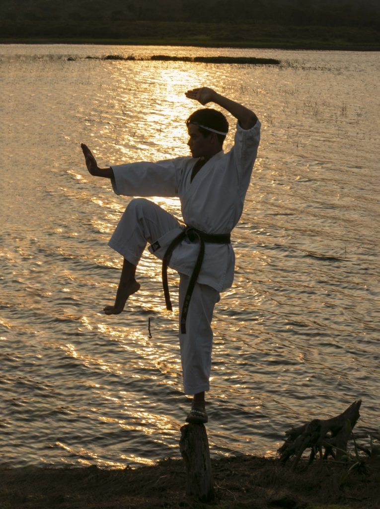 Martial Spirit by Jose Mata Martial Spirit by Jose Mata Vanity Teen 虚荣青年 Lifestyle & new faces magazine