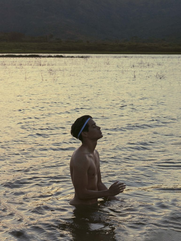 Martial Spirit by Jose Mata Martial Spirit by Jose Mata Vanity Teen 虚荣青年 Lifestyle & new faces magazine