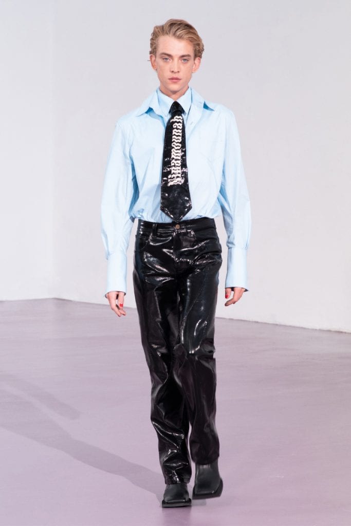 Ninamounah F/W 21 Collection Ninamounah F/W 21 Collection Vanity Teen 虚荣青年 Lifestyle & new faces magazine